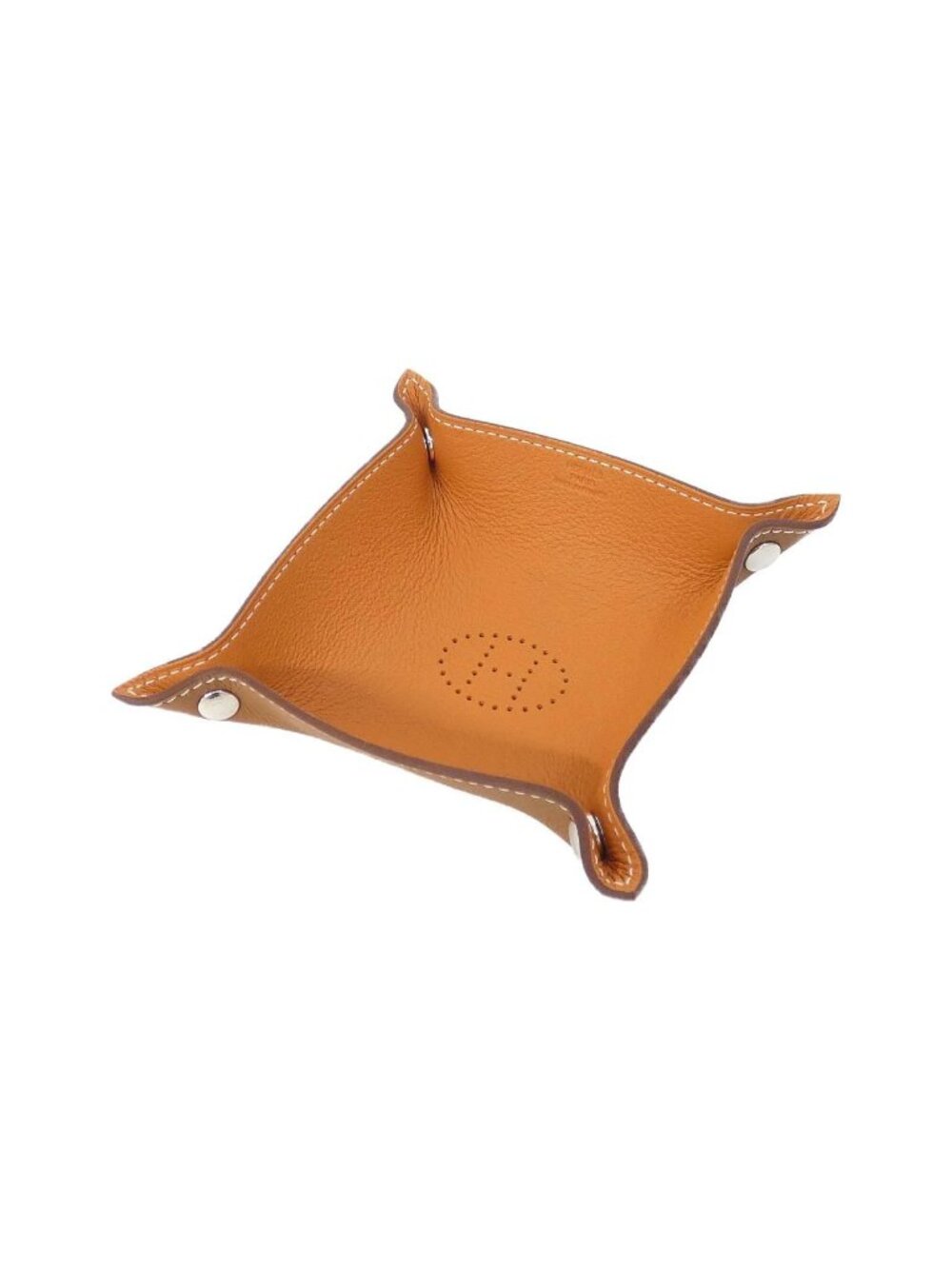 Hermes Mises Et Relances Desk Mini Tray
